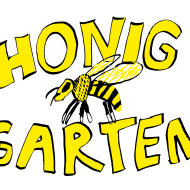 Logo Honiggarten